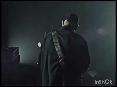 Deftones // my mind is a mountain (Premiere live) 