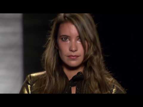 Pasarela Carrusel + MNG Colombiamoda 2011.mov