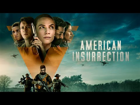 Trailer en español de American Insurrection