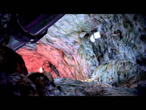 Let's Play Mass Effect 2 - Pleasing Aesthetic Views [Part 66]