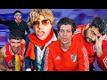 Argentinos Jrs. 1 River 0 | Reacciones de Amigos | Liga Argentina 2024