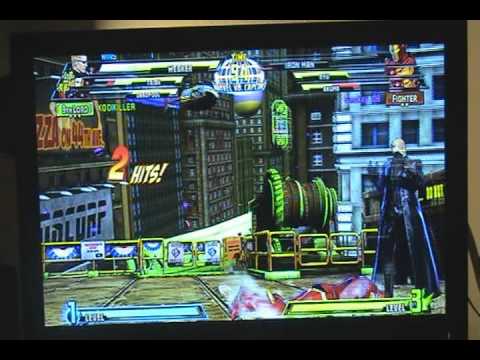MVC3- Random Ranked Match