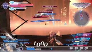 ［dffnt］ミスリル～ダイヤ帯クラスマッチ13