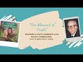 The Moment Of Truth Richard Patti Roberts With Ralph Carmichael 1972