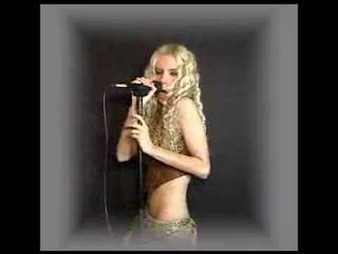 Promotional video thumbnail 12 for Christina's Tribute to Taylor Swift, Gaga, and Britney