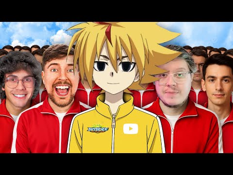 ThiagoBlader and 3 more