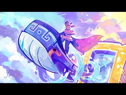 Beating the Aether Mod in 2025