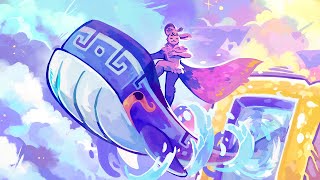 Beating the Aether Mod in 2025