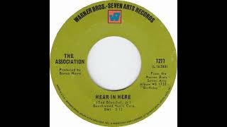(13b) Association - Hear In Here