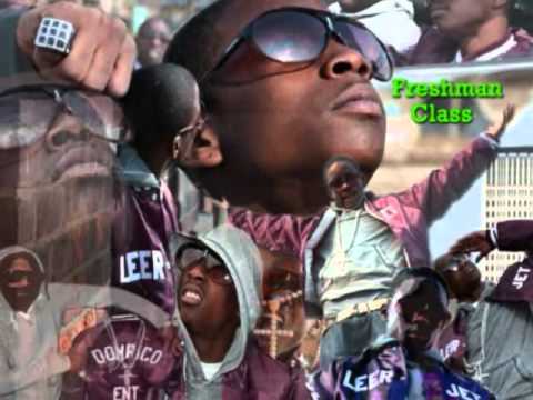 Shawdy Girl Remix - Leer Jet Feat Tae 4Rm Da 50