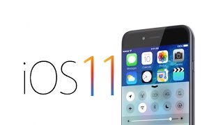 iOS 11 Leaks and Rumours (April 2017)