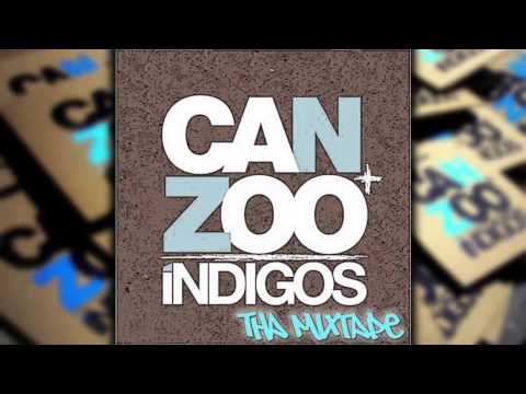 Canserbero & Lil Supa - Can+Zoo - íNDIGOS (2008) (DISCO COMPLETO)