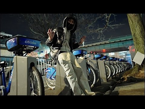 MENOR BRONX - ENCONTRA  ( VIDEO OFICIAL )