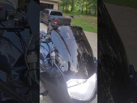 Thumbnail for 2010 BMW F800ST Start up and Walk Around by BMW F800ST