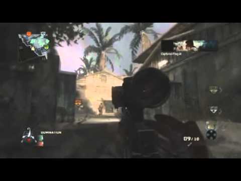 Call of Duty: Black ops - Biggest Epic Fail So Far ?