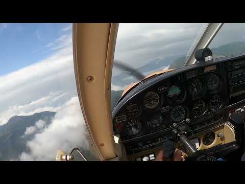 Corso PPL - Terza missione (PARTE 2): Thiene - Trento