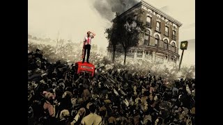 MONDO Vinyl release - Shaun of the Dead