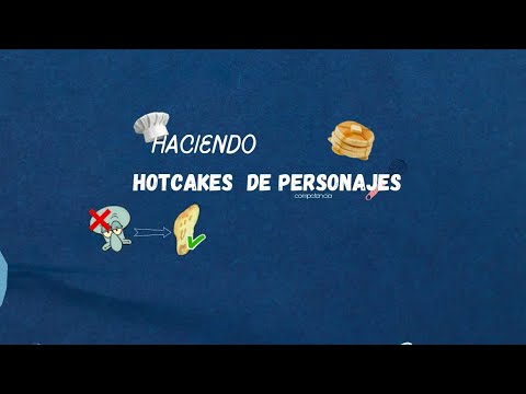 competencia de hot cakes      | Dema