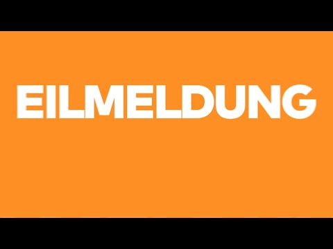 Video Thumbnail: HAMBURG: Staatsanwaltschaft ermittelt gegen Block-Anwalt wegen Missbrauch von Doktortitel