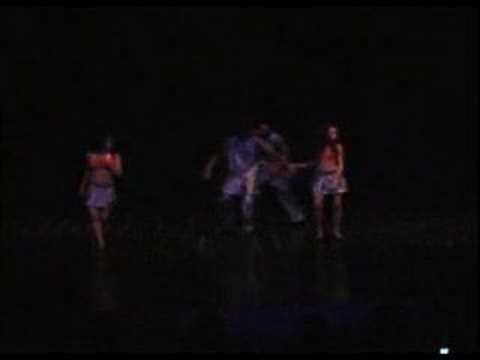 ZoukLovers - 2º CiZoub