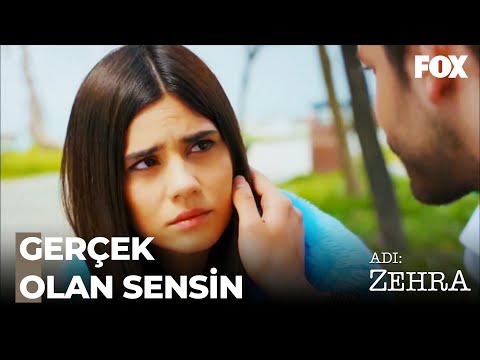 Zehra, Genco'ya Destek Oldu - Adı: Zehra 9. Bölüm