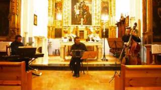 Duo de Amor. Astor Piazzolla