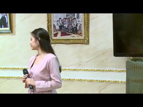 Syasya sahira ,,Live Karauke Brunei.