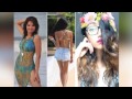 Deepshikha Nagpal Daughter Vidhika Bikini Avatar Will Raise Your Temperature