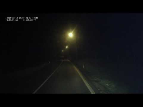 Czech Republic. Road I/8, Teplice — Bílinka, 2015, 4x