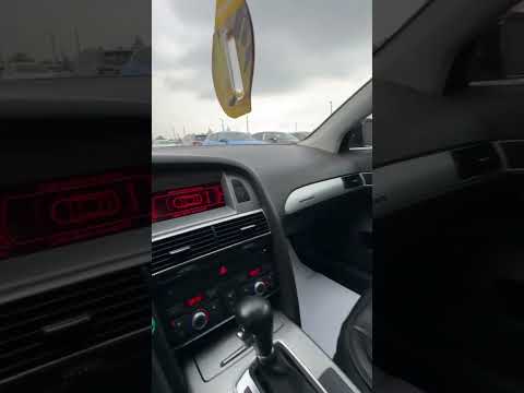 фото audi a6 iii (c6) 0