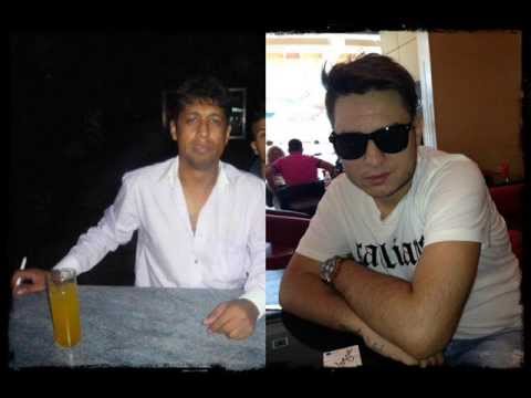 Dan Draghici si Nikolas - M-a luat un mare dor