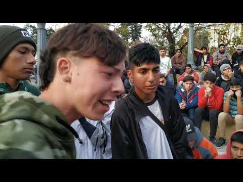 KILLA FOCUS DARTH FAZZE vs FREENETICOS -  8avos  - Fecha 5 - Modalidad 4v4 - Asedio Free