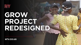 Download lagu Government redesigns GROW project to benefit rural women mp3 Download lagu Government redesigns GROW project to benefit rural women mp3
