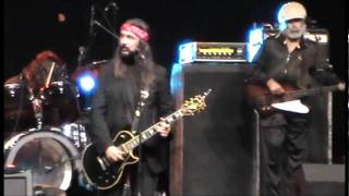 Big Sugar-I&#39;m A Ram-Civic Center 2011-Boys and Girls Club of Ottawa Fundraiser