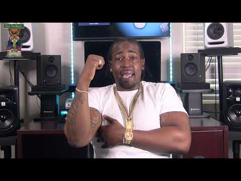 KNO MOB - Block Spin Ft. Cuddie Fook, G-Lo, Northside Casper & Bo Shotta (Reaction Video)