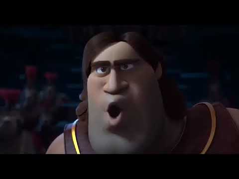 Winstonladdin Deavor Part 6 - Trouble at the Marketplace/Prince Humperdinks evil Plan