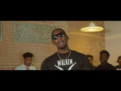 Trouble2Times x No Flaw Peach - Make It Here