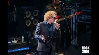 Simply Red &quot;She’s Got It Bad&quot;. (Track from CD &quot;Stars&quot; 1991). Live at O2 Shepherd&#39;s Bush Empire, 2023