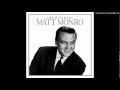 Matt Monro   Lo que quedó