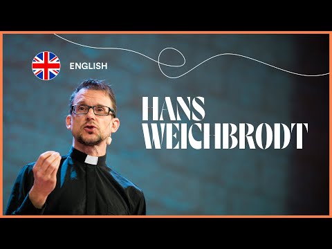 Time to Build - Hans Weichbrodt | Europe Conference 2021 - Saturday Morning