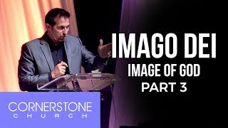 Imago Dei: Part 3