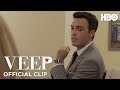 Veep: Clip 1 (Season 4 Episode 4 Clip) | HBO