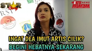 Download lagu APA KABAR DEA IMUT SI ARTIS CILIK? mp3 Download lagu APA KABAR DEA IMUT SI ARTIS CILIK? mp3