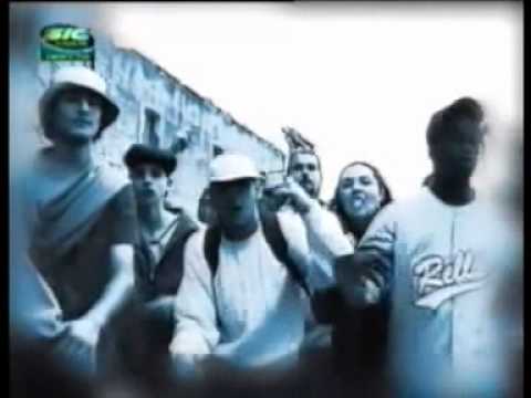 Sam The Kid Não Percebes