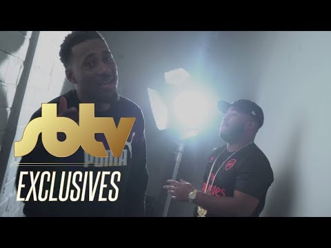 Milli Major ft Doktor | Kick Up (Prod. By P Jam) [Music Video]: SBTV