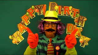 Happy Birthday SANDRA * SANDRAH song