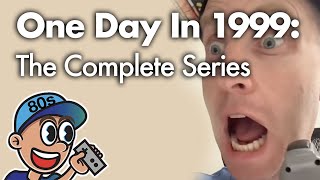 One Day In 1999: The Complete Series