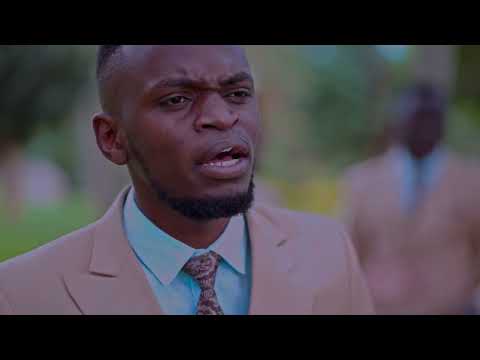 Bwana Ni Mchungaji Wangu (Acapella Cover)| Terapella(Trp)| Creationflick| Elegant