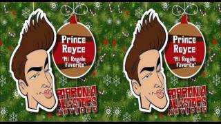 Prince Royce - Mi Regalo Favorito