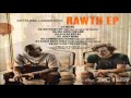Asher Roth & Nottz - In my mind *Rawth EP* 